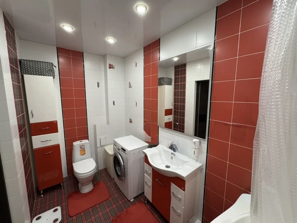
  Продается 2-комн. квартира 67.3 м². Фото 11.