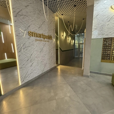 
  Продается 1-комн. квартира 35.2 м². Фото 4.