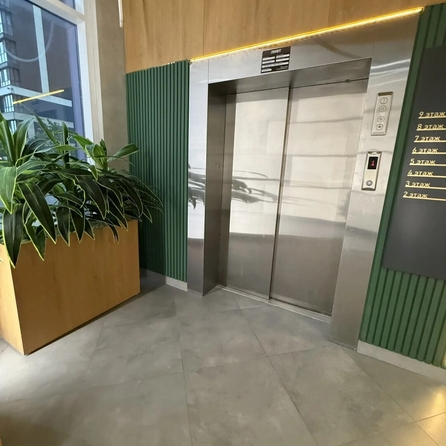 
  Продается 1-комн. квартира 35.2 м². Фото 16.