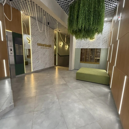 
  Продается 1-комн. квартира 35.2 м². Фото 20.