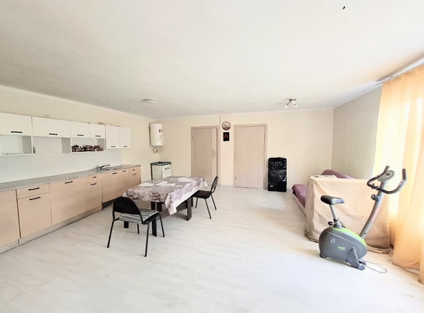
  Продается дом 108 м². Фото 1.