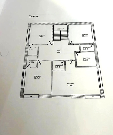 
  Продается дом 400 м². Фото 47.