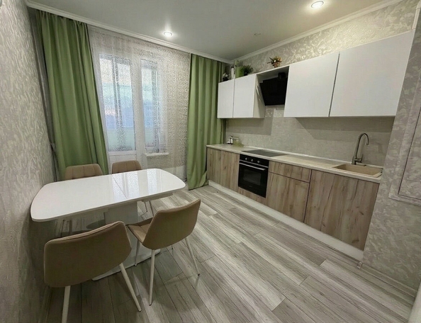 
  Продается 2-комн. квартира 56 м². Фото 1.