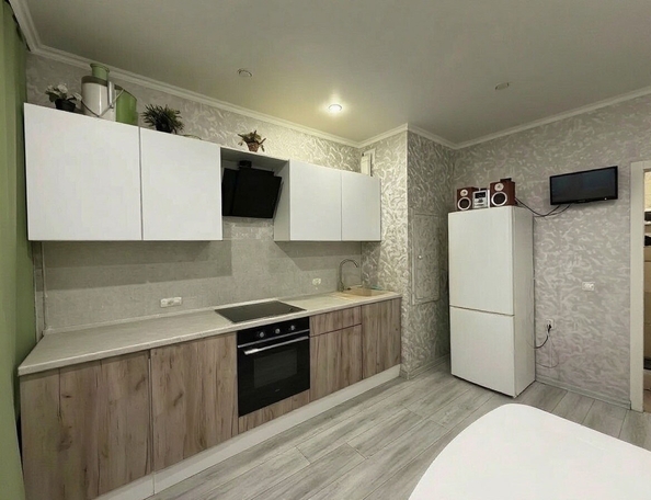 
  Продается 2-комн. квартира 56 м². Фото 3.