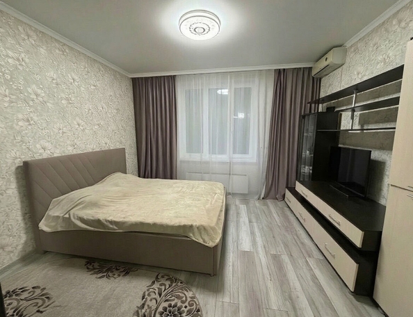 
  Продается 2-комн. квартира 56 м². Фото 5.