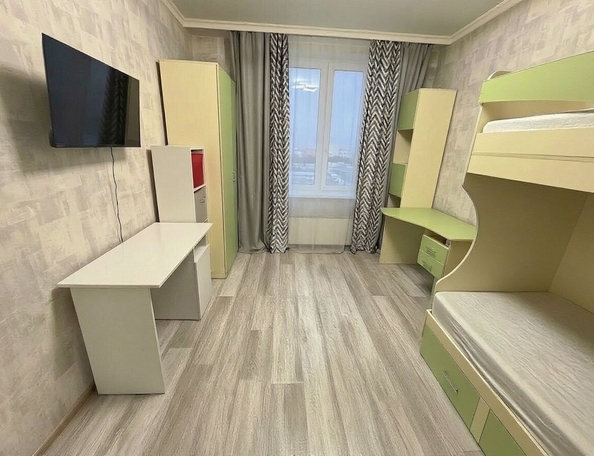 
  Продается 2-комн. квартира 56 м². Фото 7.