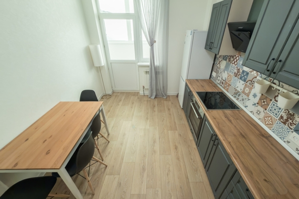 
  Продается 2-комн. квартира 48 м². Фото 4.