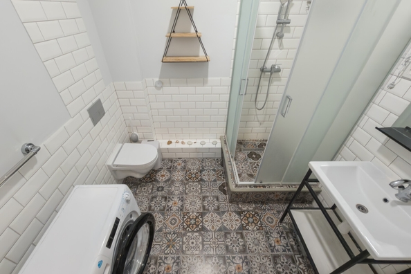 
  Продается 2-комн. квартира 48 м². Фото 15.