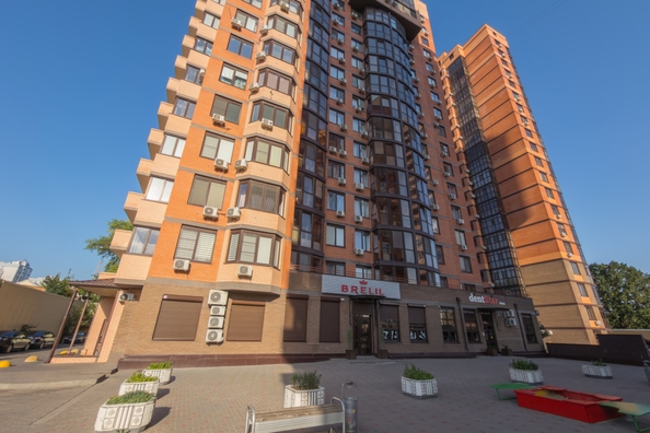 
  Продается 2-комн. квартира 48 м². Фото 17.