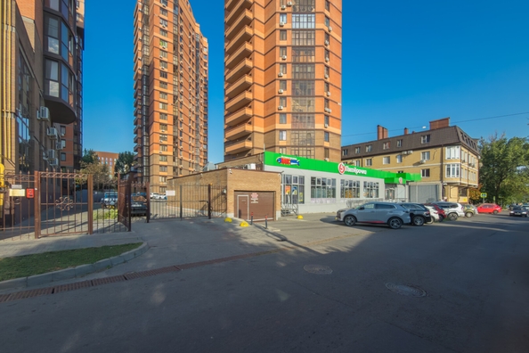 
  Продается 2-комн. квартира 48 м². Фото 24.