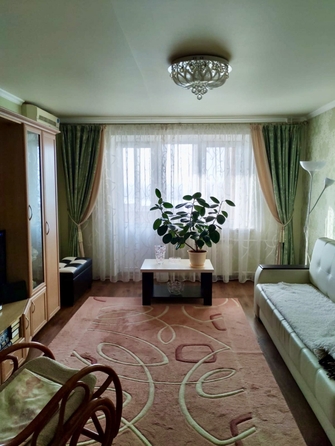 
  Продается 1-комн. квартира 37.4 м². Фото 1.