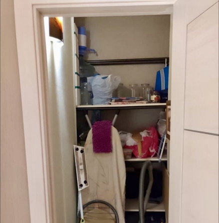 
  Продается 1-комн. квартира 37.4 м². Фото 5.