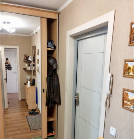 
  Продается 1-комн. квартира 37.4 м². Фото 6.