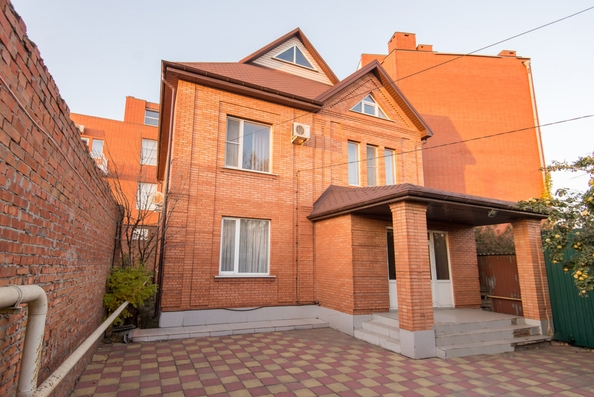 
  Продается дом 243 м². Фото 1.