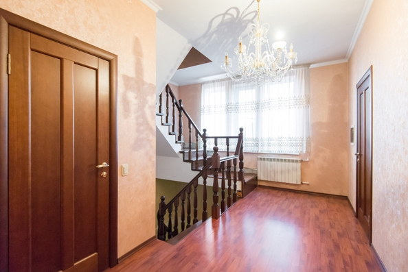 
  Продается дом 243 м². Фото 18.