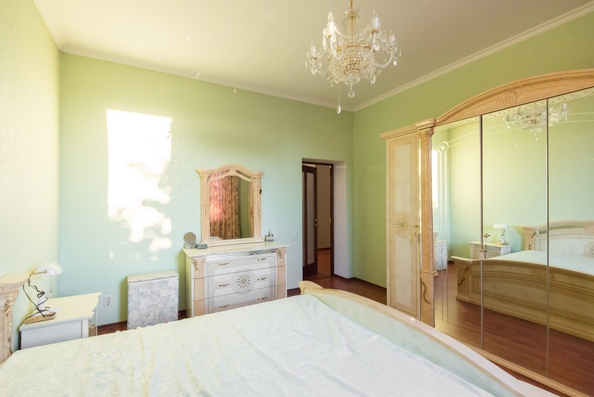 
  Продается дом 243 м². Фото 31.