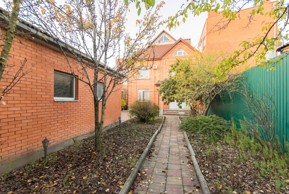 
  Продается дом 243 м². Фото 46.