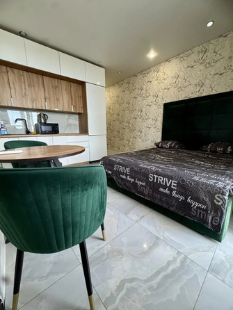 
  Продается студия 25 м². Фото 1.