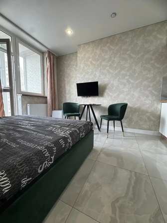 
  Продается студия 25 м². Фото 2.