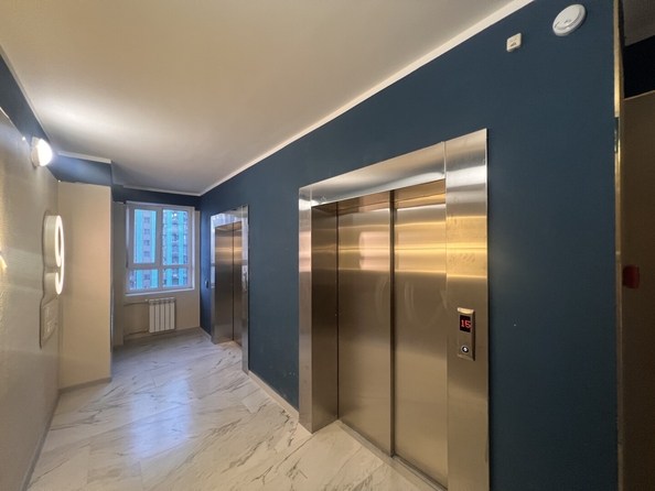 
  Продается 2-комн. квартира 55 м², в ЖК Левобережье, литер 10. Фото 4.