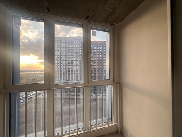 
  Продается 2-комн. квартира 55 м², в ЖК Левобережье, литер 10. Фото 5.