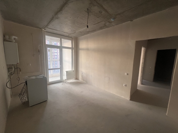 
  Продается 2-комн. квартира 55 м², в ЖК Левобережье, литер 10. Фото 7.