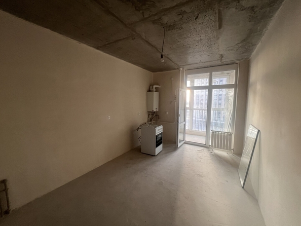 
  Продается 2-комн. квартира 55 м², в ЖК Левобережье, литер 10. Фото 8.