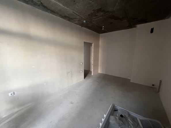 
  Продается 2-комн. квартира 55 м², в ЖК Левобережье, литер 10. Фото 9.