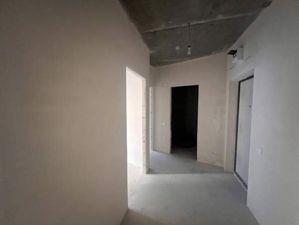 
  Продается 2-комн. квартира 55 м², в ЖК Левобережье, литер 10. Фото 10.
