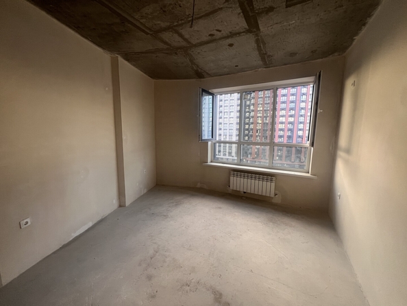 
  Продается 2-комн. квартира 55 м², в ЖК Левобережье, литер 10. Фото 12.