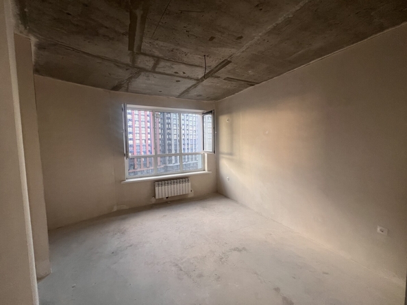 
  Продается 2-комн. квартира 55 м², в ЖК Левобережье, литер 10. Фото 13.