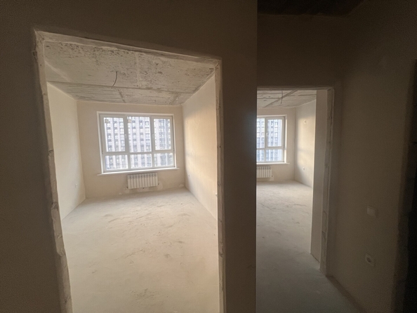 
  Продается 2-комн. квартира 55 м², в ЖК Левобережье, литер 10. Фото 14.
