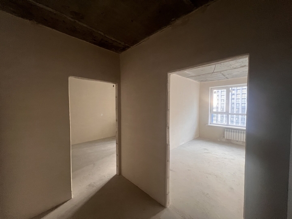 
  Продается 2-комн. квартира 55 м², в ЖК Левобережье, литер 10. Фото 15.