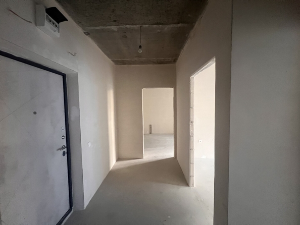 
  Продается 2-комн. квартира 55 м², в ЖК Левобережье, литер 10. Фото 16.