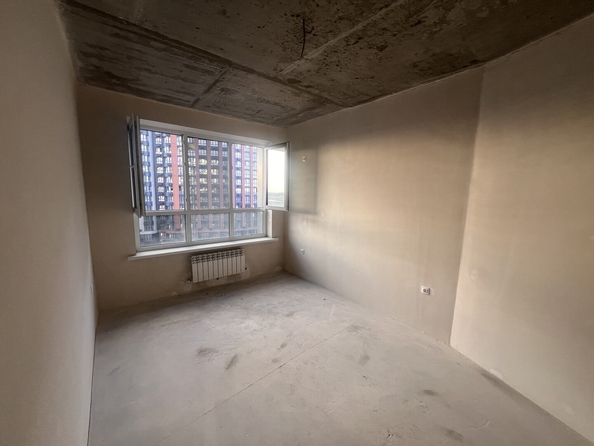 
  Продается 2-комн. квартира 55 м², в ЖК Левобережье, литер 10. Фото 19.