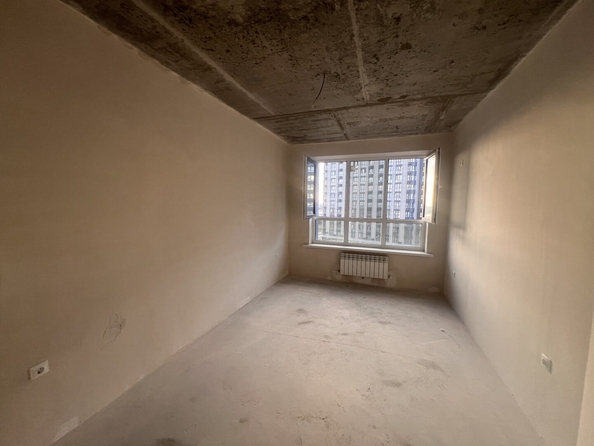 
  Продается 2-комн. квартира 55 м², в ЖК Левобережье, литер 10. Фото 20.