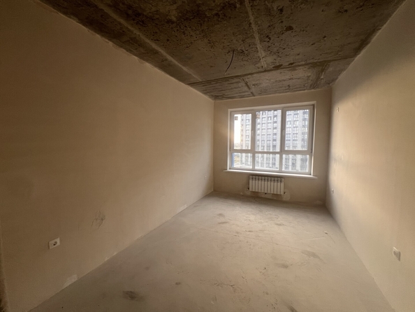 
  Продается 2-комн. квартира 55 м², в ЖК Левобережье, литер 10. Фото 22.