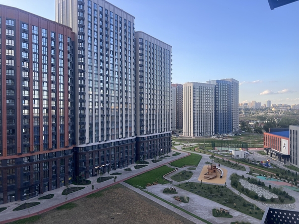 
  Продается 2-комн. квартира 55 м², в ЖК Левобережье, литер 10. Фото 25.