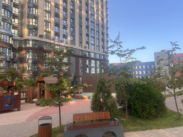 
  Продается 2-комн. квартира 55 м², в ЖК Левобережье, литер 10. Фото 27.