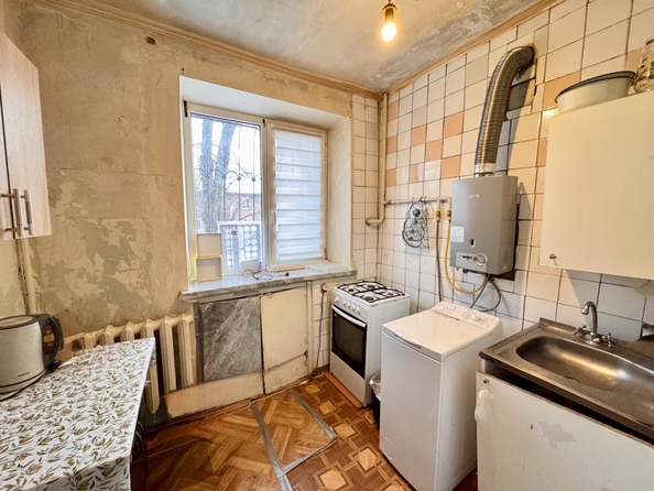 
  Продается 2-комн. квартира 44 м². Фото 3.