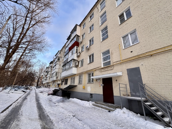 
  Продается 2-комн. квартира 44 м². Фото 7.