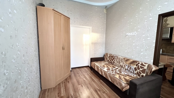 
  Продается 1-комн. квартира 21.4 м². Фото 1.