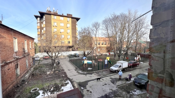 
  Продается 1-комн. квартира 21.4 м². Фото 5.