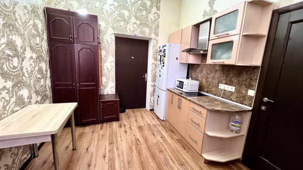 
  Продается 1-комн. квартира 21.4 м². Фото 7.