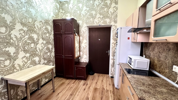 
  Продается 1-комн. квартира 21.4 м². Фото 9.