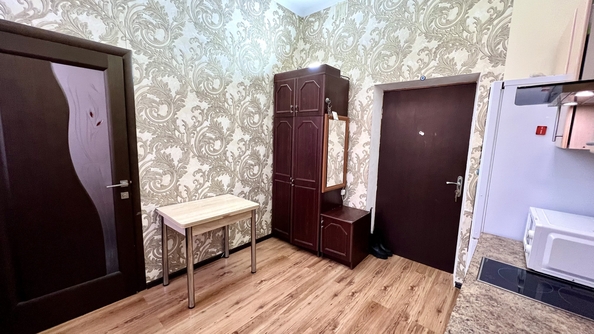 
  Продается 1-комн. квартира 21.4 м². Фото 10.