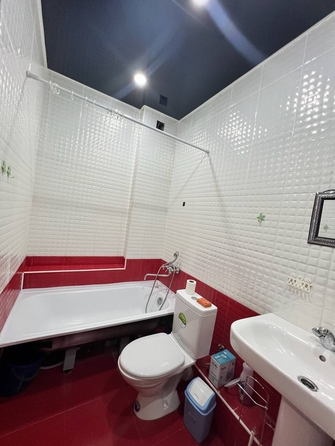 
  Продается 1-комн. квартира 41.6 м². Фото 6.