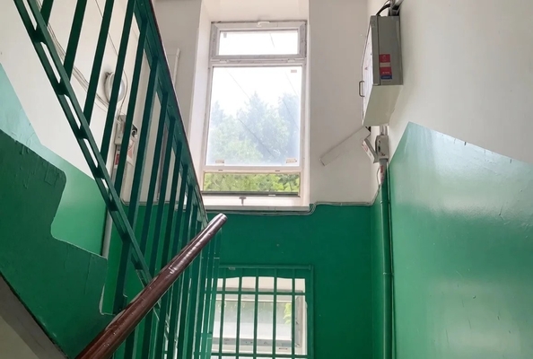 
  Продается 2-комн. квартира 44.7 м². Фото 6.