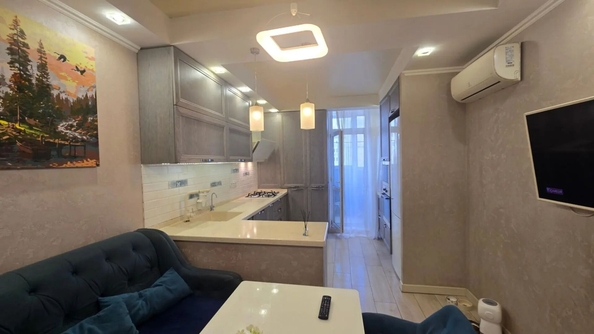 
  Продается 3-комн. квартира 80.13 м². Фото 2.
