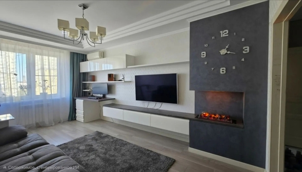 
  Продается 3-комн. квартира 80.13 м². Фото 5.